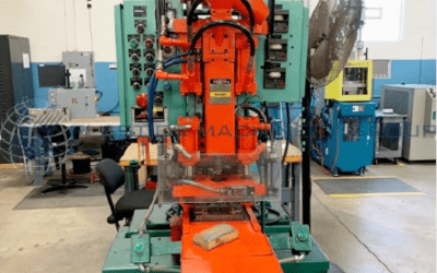 10 ton Autojector V10-S 1979 V10-S, size:10