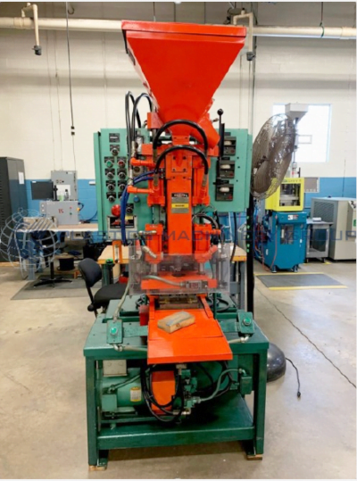 Product1 10 Ton Autojector