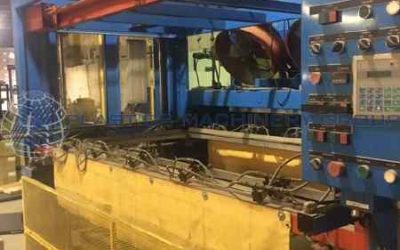 APM Single Station Thermoformer