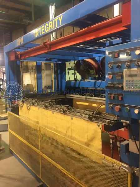 APM Single Station Thermoformer