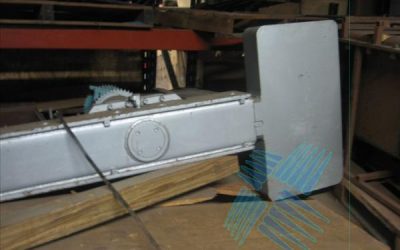 Arm, 200 Ferry Off-Set – (Spare)