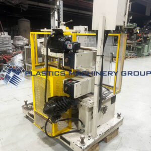 Image of Nissei ASB 100H Blow Molder