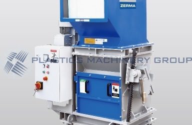 Shredder, 25 HP, Zerma, 33″ x 22″