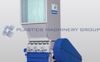 Shredder, 100 HP, Zerma, 32″ x 28″