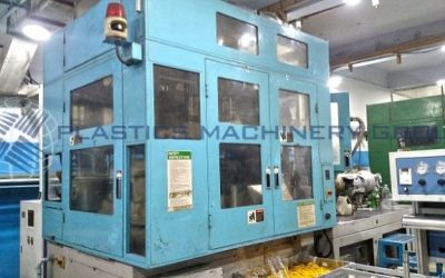 Nissei ASB 70 DPH Blow Molder