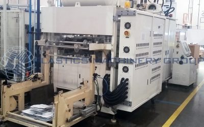 HK 9000 Thermoformer 32″ x 44″