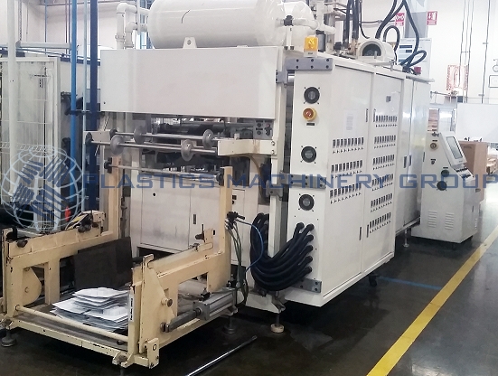 QOUHBA1CY76Y-HK-9000-thermo HK 9000 Thermoformer 32" x 44"