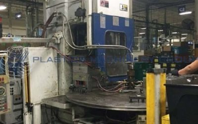 200 Ton Demag 2003 (VR)