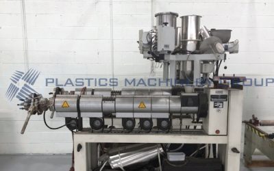 50mm Reifenhauser, 30:1