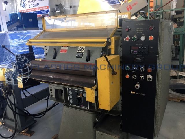 Press Schwabe DG-A 34" x 30"