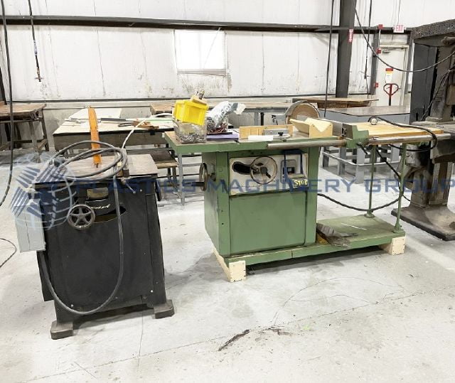 Table Saw (2) Available