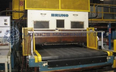 Press Bruno FH 250