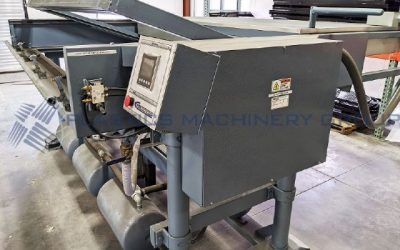 Belovac Single Station Thermoformer