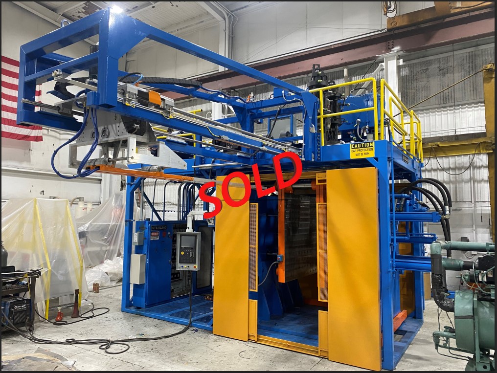 QOUHBA1D69QY-RW-12-SOLD Image of Machine