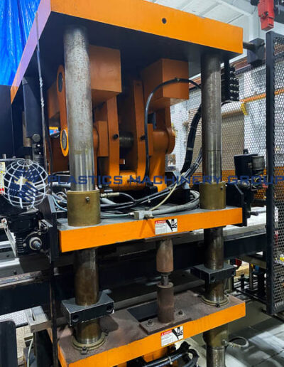 image of sencorp 2500 thermoformer