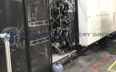 Sencorp 2500 30″ x 33″