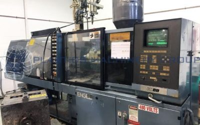 100 Ton Engel 1991