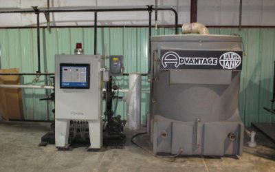 Chiller, 85 Ton Minus Tower For Advantage