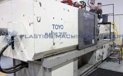 300 Ton Toyo 1995