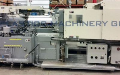 143 Ton Sumitomo 2000