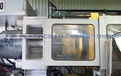 1500 Ton Vandorn 1997