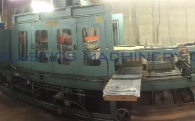 Drypol 24″ x 30″ Thermoformer