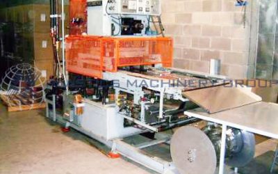 Thermtrol 20″ x 20″ Pressureformer