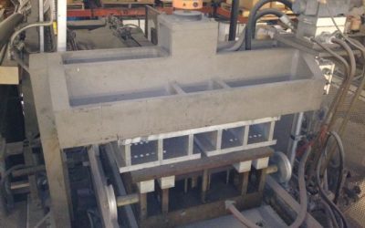 Lyle 130 FHS Thermoformer