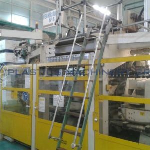Fischer-Muller FMB 4-12/100D