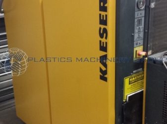 Dryer, Kaeser TC 36