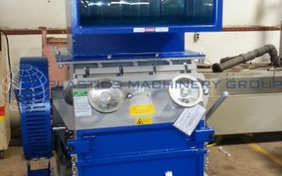 Grinder 50 HP NEW 22″ x 28″