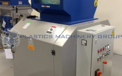 Grinder, 30 HP NEW 16” x 24”