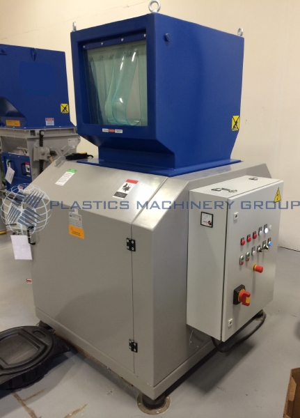 Grinder, 30 HP NEW 16” x 24”