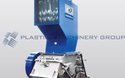 Grinder, 50 HP, Zerma, 22″ x 28″