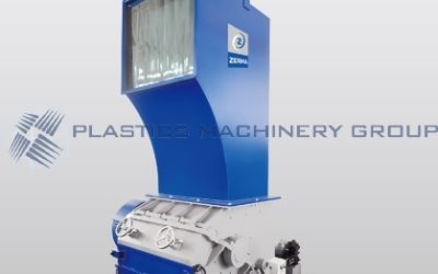 Grinder, 75 HP, Zerma, 29″ x 40″