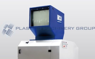 Grinder, 60 HP, Zerma, 28″ x 27″