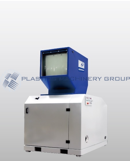 Grinder, 60 HP, Zerma, 28″ x 55″