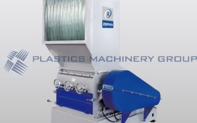 Grinder, 30 HP, Zerma, 19″ x 20″