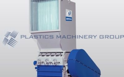 Grinder, 120 HP, Zerma, 39″ x 33″