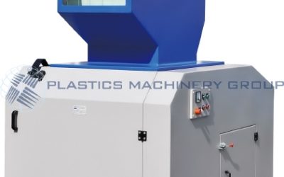Grinder, 15HP, Zerma, 14″x17″