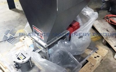 Feeder, Volumetric Acrison 101-0-CC