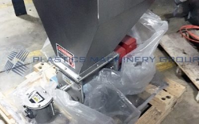 Feeder, Volumetric Acrison 101-0-E
