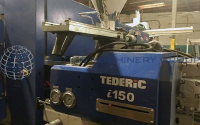 275 Ton Tederic 2015 – Dual Shot