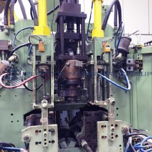 Imag of Bekum H-51 BLow Molder