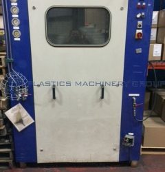Gas Assist Unit