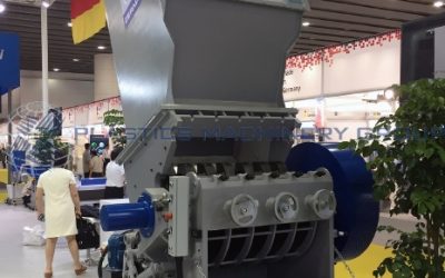 Grinder, 120 Horsepower, GSH 700-1000