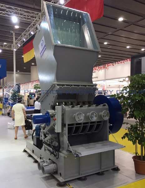 Grinder, 120 Horsepower, GSH 700-1000