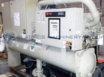 Chiller, 150 Ton Trane