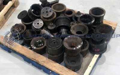 Sterling Tooling Accumulator Heads