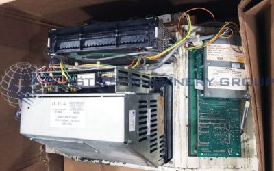 Maco 8000 Operator Panels